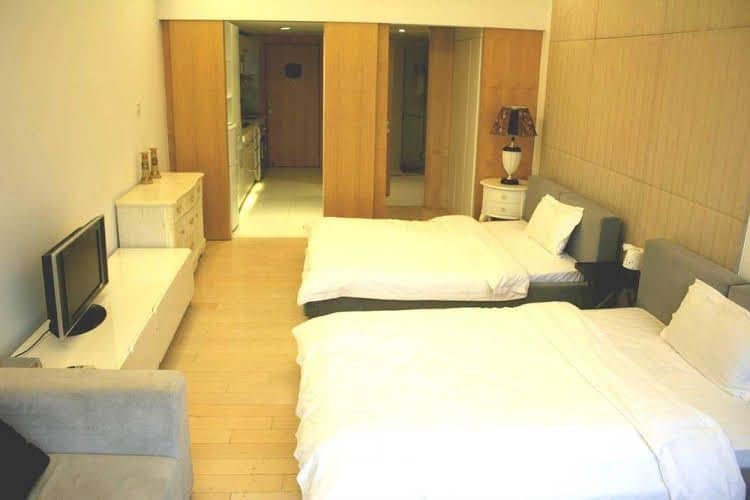Guangzhou Zhijia Apartment Hotel Guangzhou Zhijia Apartment Hotel