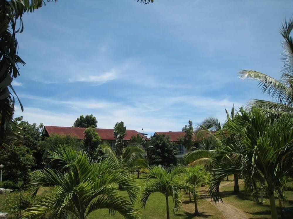 Malai - Asia Resort Tabsakae Malai - Asia Resort Tabsakae