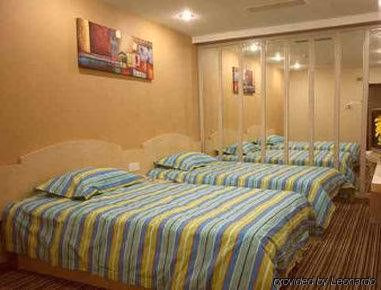 Super 8 Hotel Beijing Qianmen Hu Fang Road2