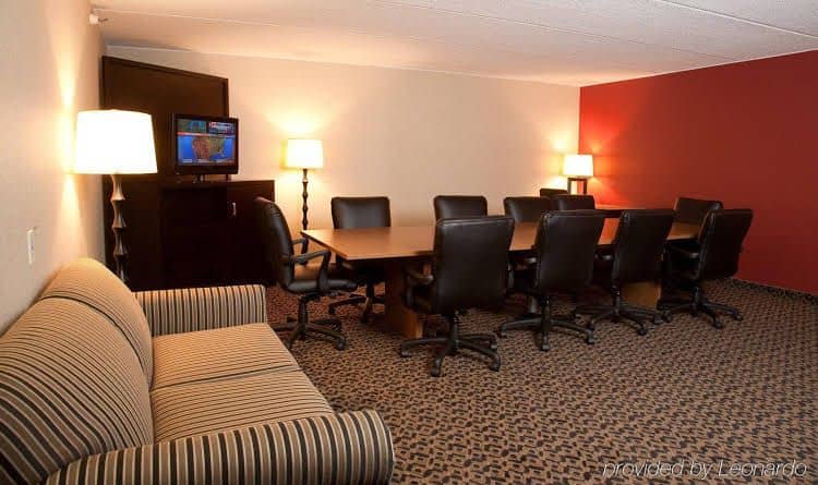 Mankato City Center Hotel Mankato City Center Hotel