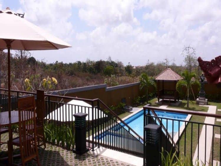 Puri Hasu Bali Puri Hasu Bali