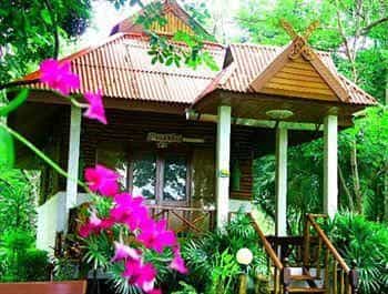 Golden Lake View Boutique Resort Golden Lake View Boutique Resort