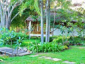 Golden Lake View Boutique Resort