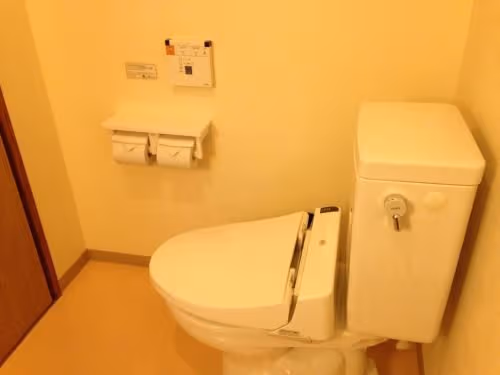 Standard Room with Northern Alps View - Non-Smoking