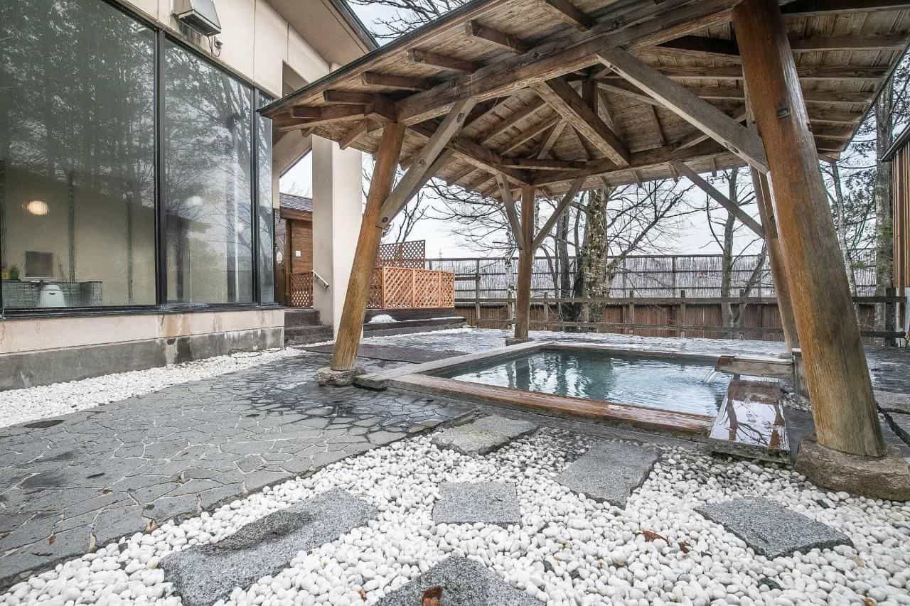 Hotel Goryukan