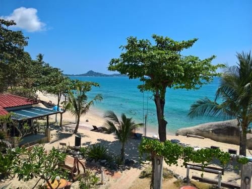 ซันไรซ์ บังกะโล (Sunrise Bungalow)0