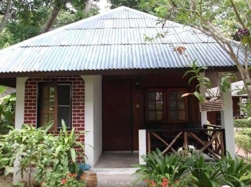 Standard Bungalow with Fan