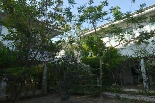 Two-Bedroom Bungalow