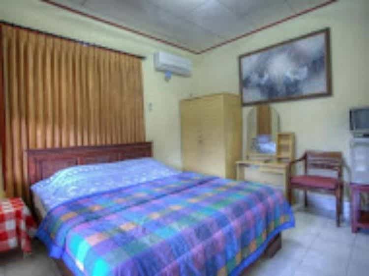 Kesumasari Beach Hotel Kesumasari Beach Hotel