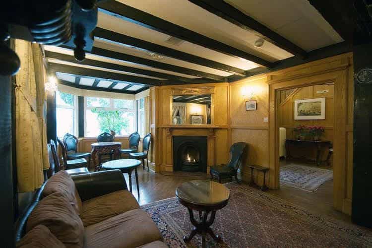 Grimstock Country House Hotel Grimstock Country House Hotel