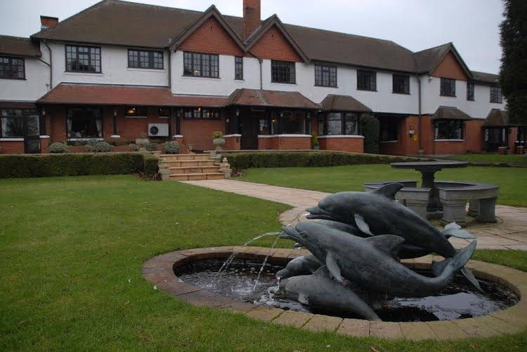 Grimstock Country House Hotel0