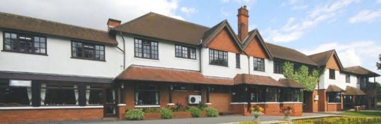Grimstock Country House Hotel4