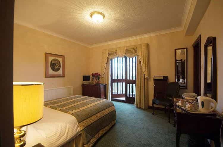 Grimstock Country House Hotel Grimstock Country House Hotel