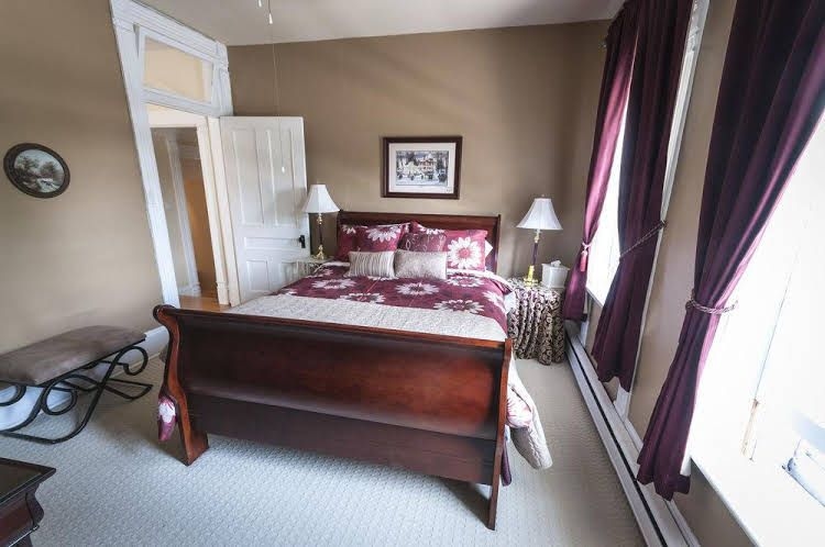The Victorian Inn1
