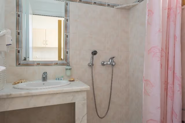 APARTMENT STANDARD