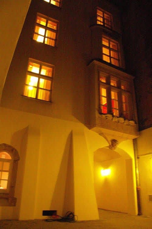 Heynow Hostel Heynow Hostel