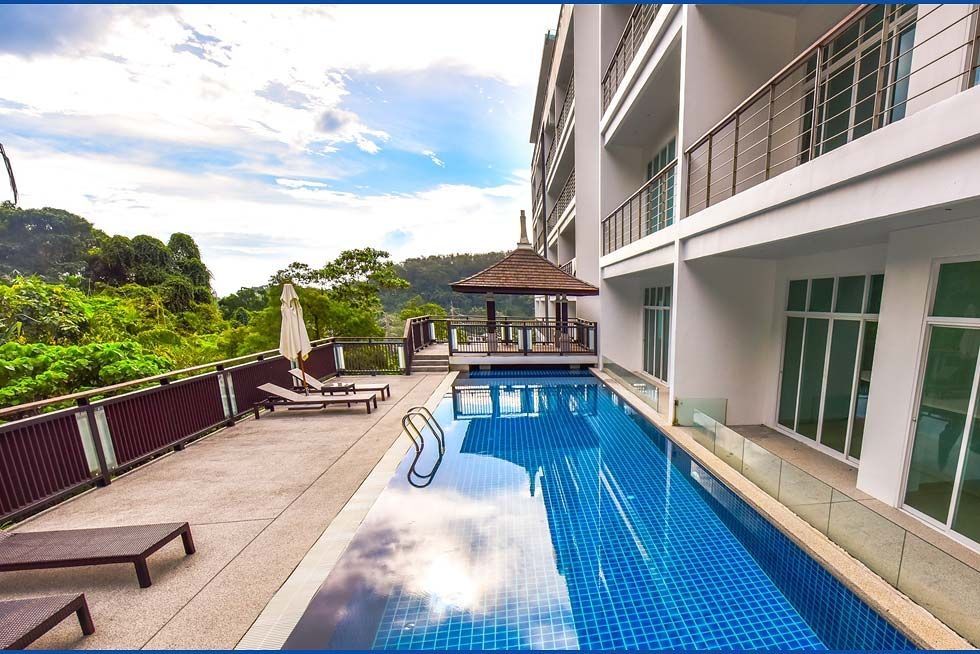 Kamala Falls Residence4