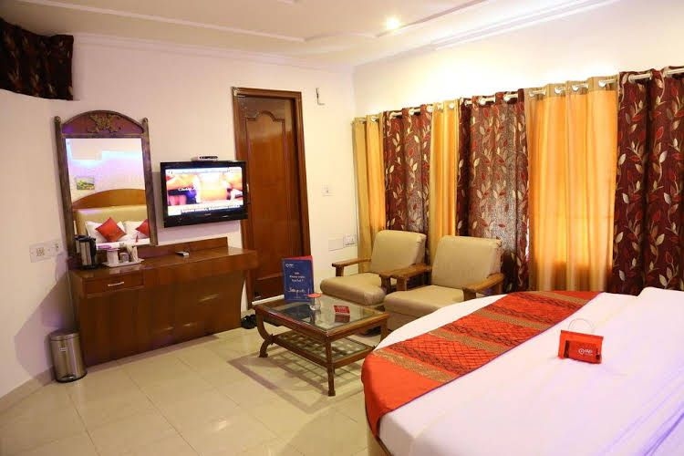 Hotel City Plaza 171