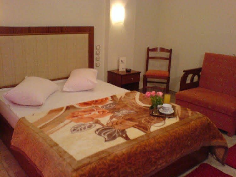 Hotel Karagianni0