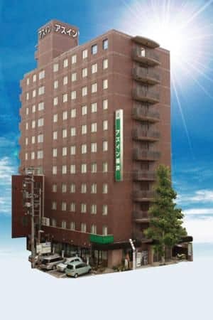 Az Inn Fukui Az Inn Fukui