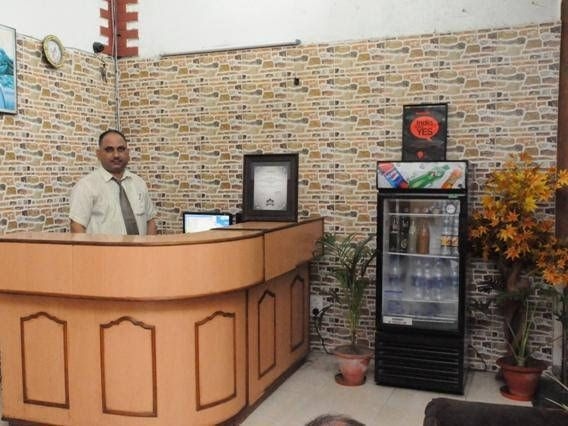 Hotel City Plaza 70