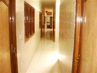 Hotel City Plaza 72