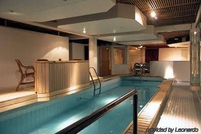 Omena Hotel Seinajoki2