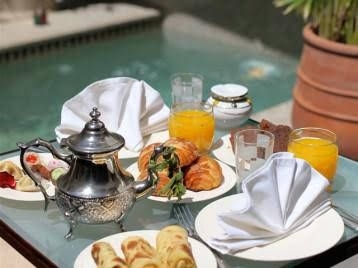 Riad Dar Ten0