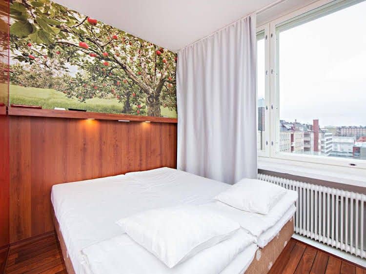 Omena Hotel Tampere Omena Hotel Tampere