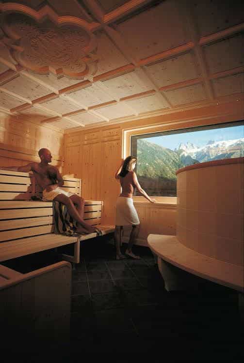 Sport- und Wellnesshotel Eienwaldli Sport- und Wellnesshotel Eienwaldli