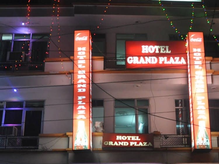 Hotel Grand Plaza4