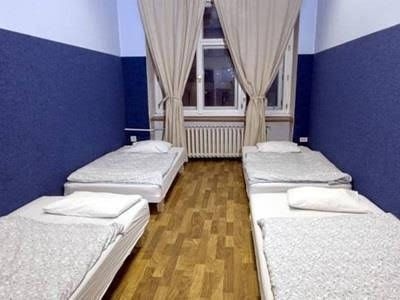 A Plus Hotel & Hostel3