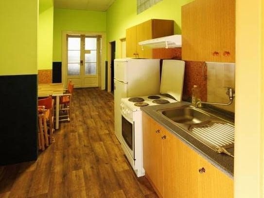 A Plus Hotel & Hostel0