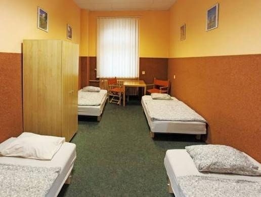 A Plus Hotel & Hostel1