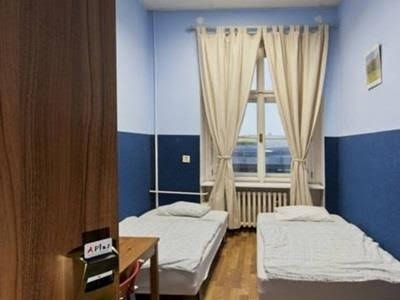 A Plus Hotel & Hostel2