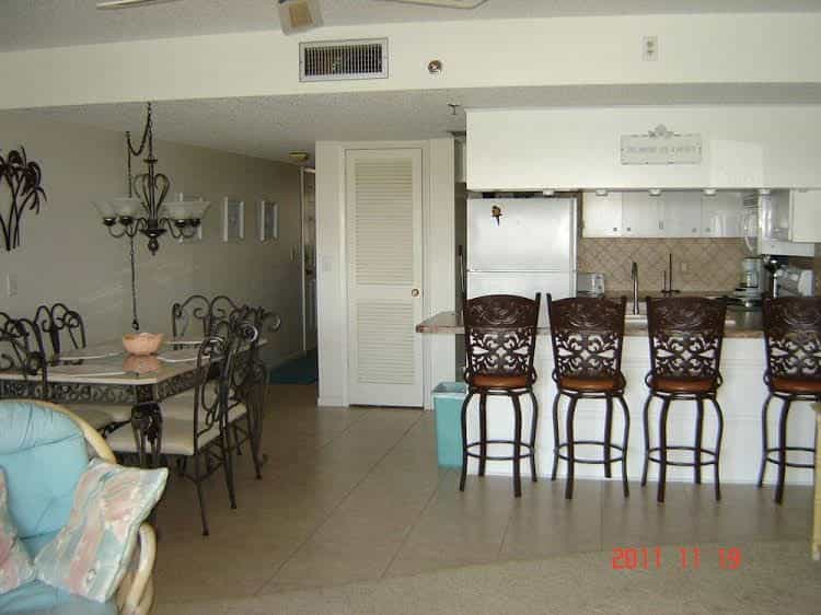 Sea Club Resort Condominiums