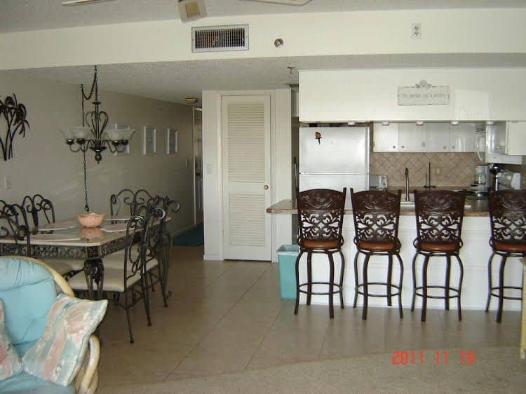 Sea Club Resort Condominiums Sea Club Resort Condominiums