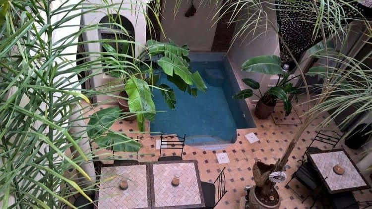 Riad Beldi Riad Beldi