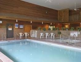 Howard Johnson Inn Spearfish2