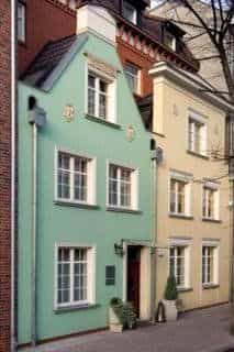 Best Western Bonum Hotel