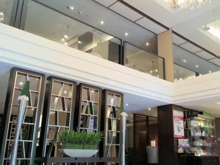 Longbon Resort Beitou Taipei Longbon Resort Beitou Taipei