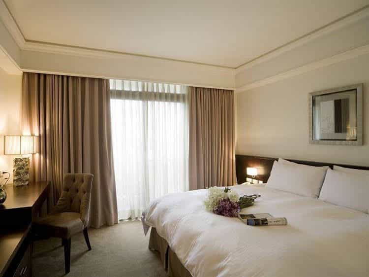 Longbon Resort Beitou Taipei Longbon Resort Beitou Taipei