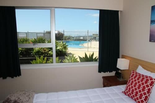 One-Bedroom Apartment with Pool Access