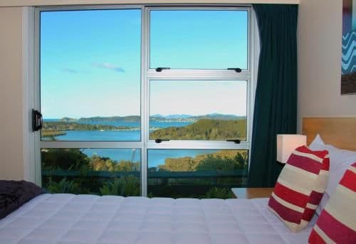 Queen Studio with Ocean Views