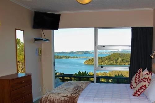 Cook's Lookout Motel4