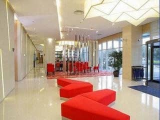 Holiday Inn Express Meilong Holiday Inn Express Meilong