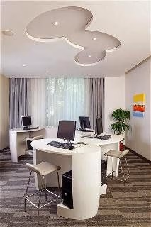 Holiday Inn Express Putuo2