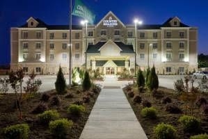 Country Inn and Suites San Marcos0