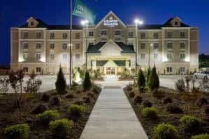 Country Inn and Suites San Marcos