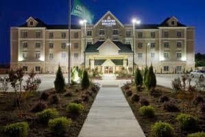 Country Inn and Suites San Marcos Country Inn and Suites San Marcos
